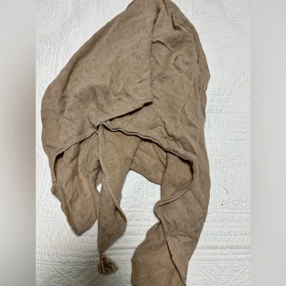 ZARA KIDS Scarf Size OS